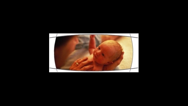 RSV infekce u předčasně narozených dětí  - obrázek