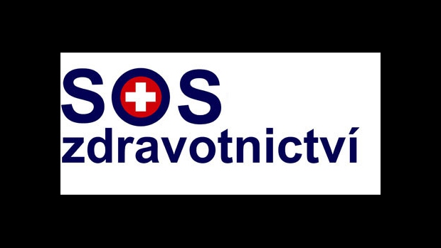 SOS ZDRAVOTNICTVÍ - obrázek