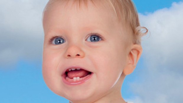 Hygiena dutiny ústní u dětí - 3. díl - obrázek
