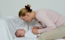 Význam kyseliny listové  v těhotenství - obrázek