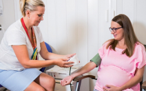 Zkratky a odborné termíny používané v Průkazu těhotných  - obrázek